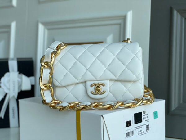 SC - Luxury Bag - CHL - 1135 - Image 8