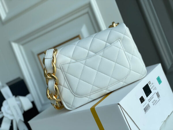 SC - Luxury Bag - CHL - 1135 - Image 3