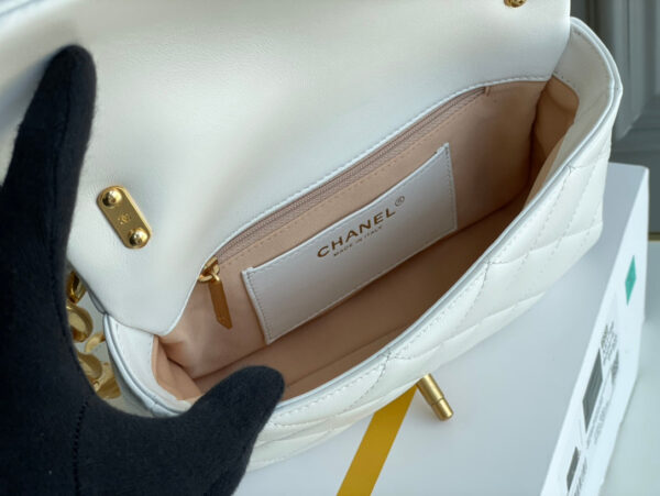 SC - Luxury Bag - CHL - 1135 - Image 5