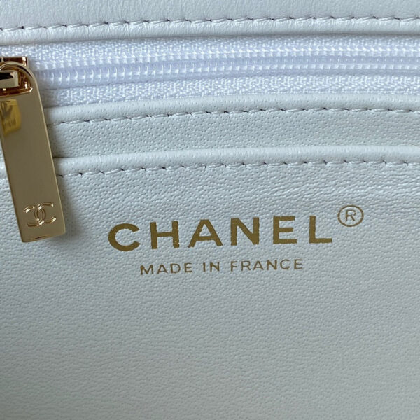 SC - Luxury Bag - CHL - 687 - Image 7