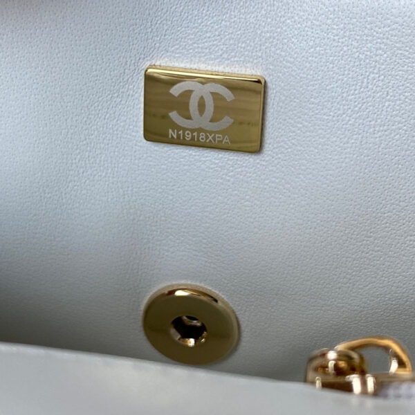 SC - Luxury Bag - CHL - 687 - Image 8