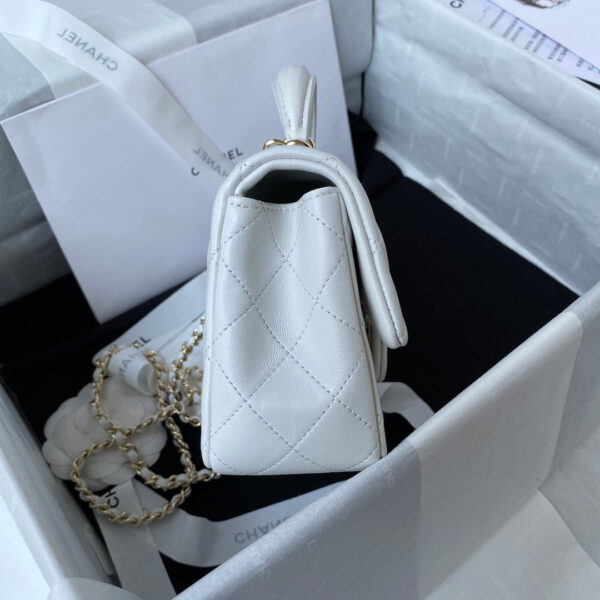 SC - Luxury Bag - CHL - 687 - Image 3