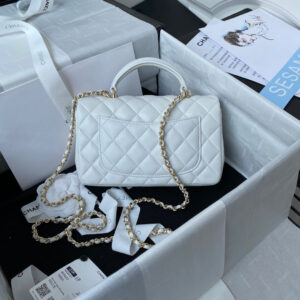 SC - Luxury Bag - CHL - 687