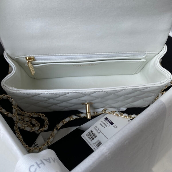 SC - Luxury Bag - CHL - 687 - Image 6