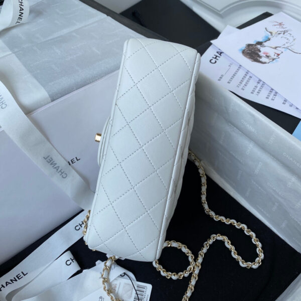 SC - Luxury Bag - CHL - 687 - Image 5