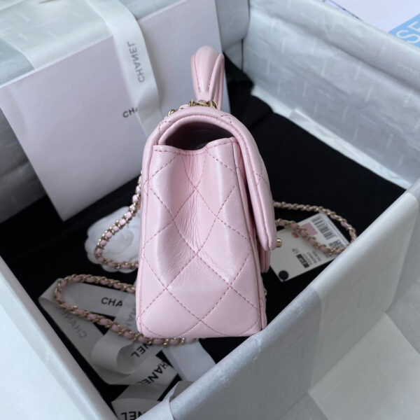 SC - Luxury Bag - CHL - 688 - Image 4
