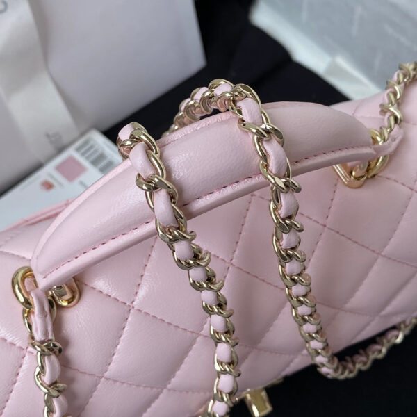 SC - Luxury Bag - CHL - 688 - Image 3