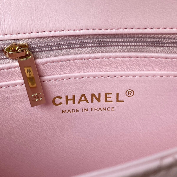 SC - Luxury Bag - CHL - 688 - Image 7