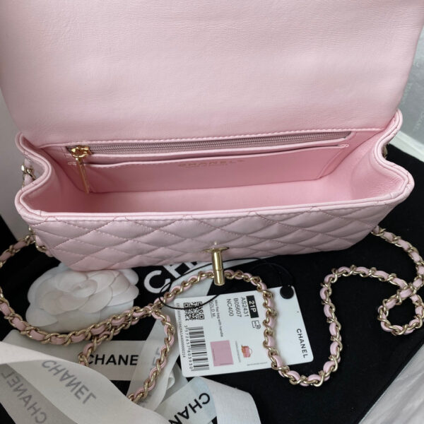 SC - Luxury Bag - CHL - 688 - Image 6