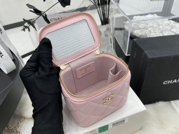 SC - Luxury Bag - CHL - 1087 - Image 6
