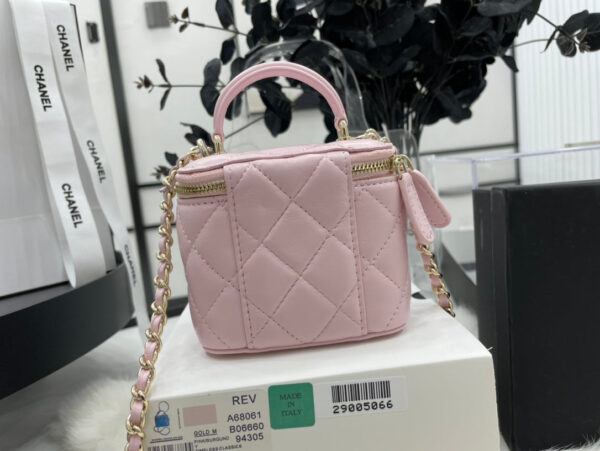 SC - Luxury Bag - CHL - 1087 - Image 3