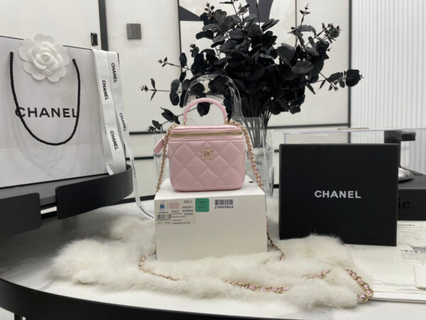 SC - Luxury Bag - CHL - 1087 - Image 8