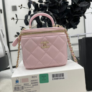 SC - Luxury Bag - CHL - 1087