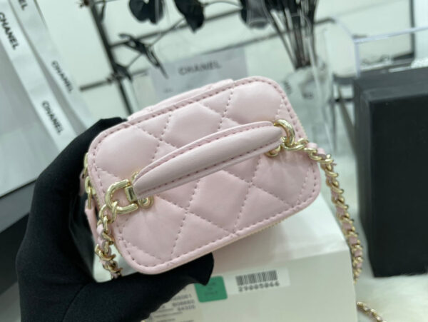SC - Luxury Bag - CHL - 1087 - Image 2