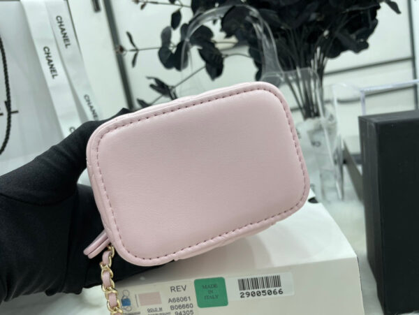SC - Luxury Bag - CHL - 1087 - Image 5