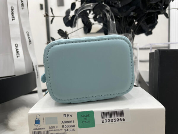 SC - Luxury Bag - CHL - 1086 - Image 6