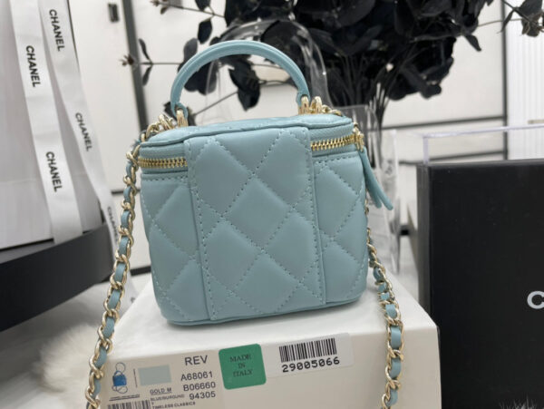 SC - Luxury Bag - CHL - 1086 - Image 3