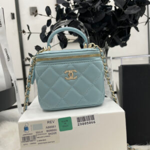 SC - Luxury Bag - CHL - 1086