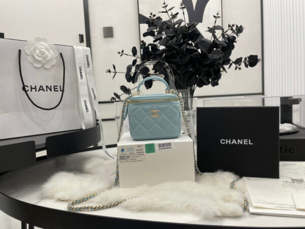 SC - Luxury Bag - CHL - 1086 - Image 9