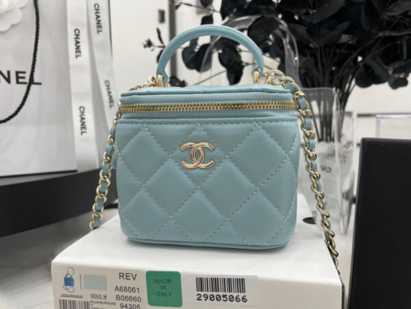 SC - Luxury Bag - CHL - 1086 - Image 4