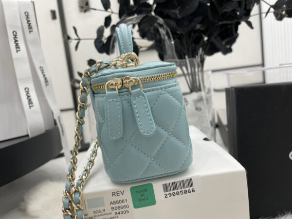SC - Luxury Bag - CHL - 1086 - Image 5