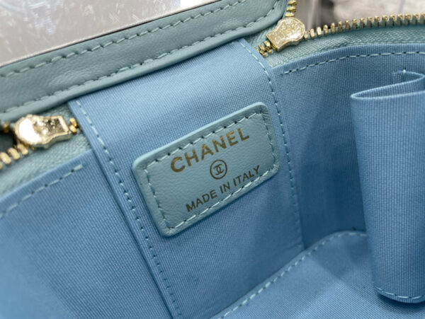 SC - Luxury Bag - CHL - 1086 - Image 8