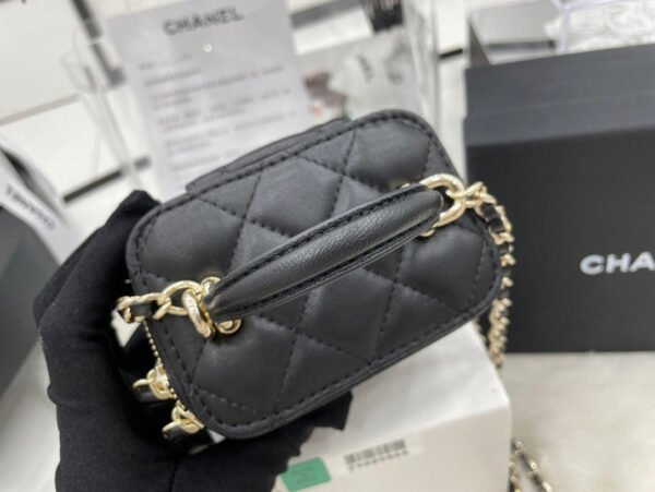 SC - Luxury Bag - CHL - 1085 - Image 2