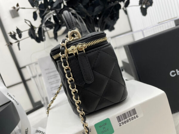 SC - Luxury Bag - CHL - 1085 - Image 5