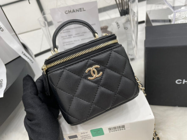 SC - Luxury Bag - CHL - 1085 - Image 4