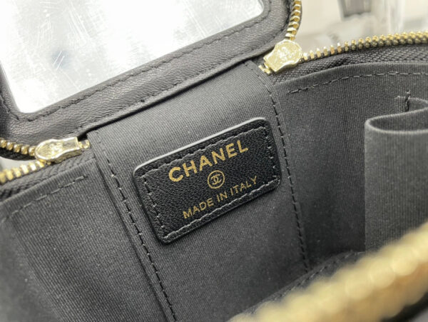 SC - Luxury Bag - CHL - 1085 - Image 8