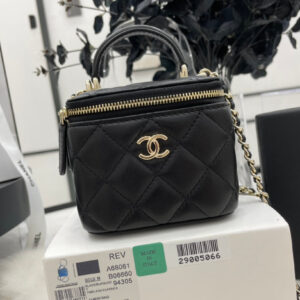 SC - Luxury Bag - CHL - 1085
