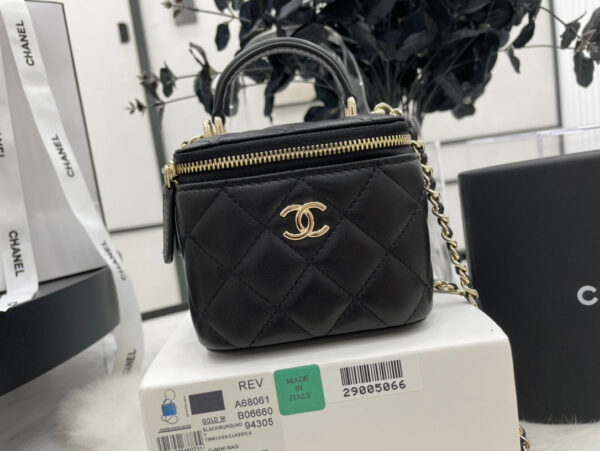 SC - Luxury Bag - CHL - 1085