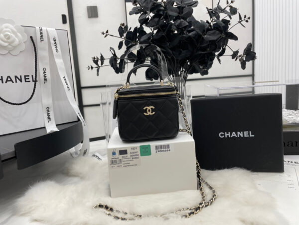 SC - Luxury Bag - CHL - 1085 - Image 9