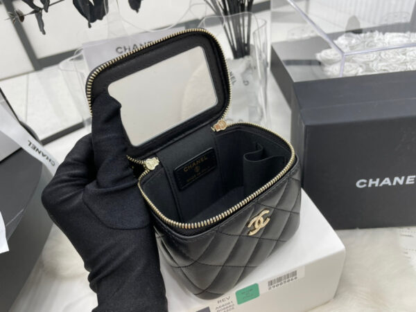 SC - Luxury Bag - CHL - 1085 - Image 7