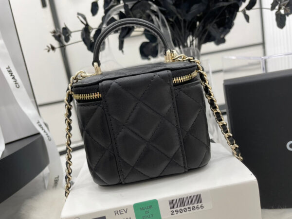 SC - Luxury Bag - CHL - 1085 - Image 3