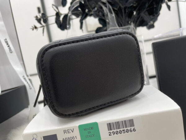 SC - Luxury Bag - CHL - 1085 - Image 6