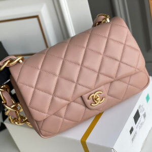 SC - Luxury Bag - CHL - 1143