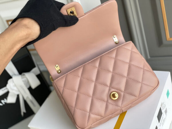 SC - Luxury Bag - CHL - 1142 - Image 6