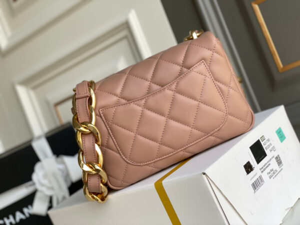 SC - Luxury Bag - CHL - 1142 - Image 4