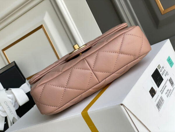 SC - Luxury Bag - CHL - 1142 - Image 2