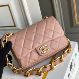 SC - Luxury Bag - CHL - 1142