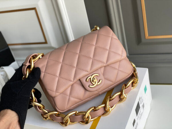 SC - Luxury Bag - CHL - 1142