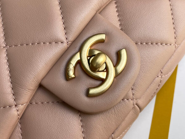 SC - Luxury Bag - CHL - 1142 - Image 3