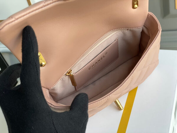SC - Luxury Bag - CHL - 1142 - Image 7