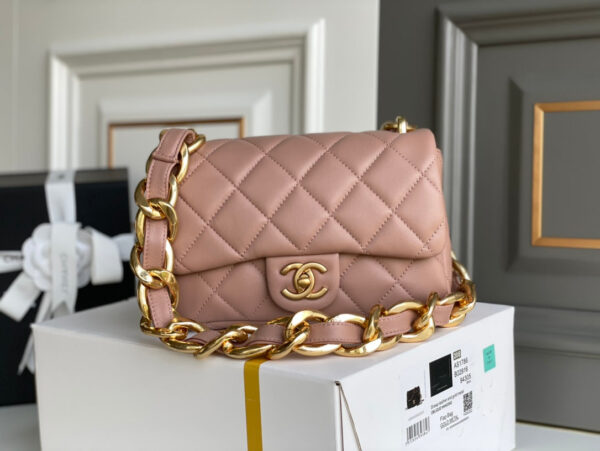 SC - Luxury Bag - CHL - 1142 - Image 9