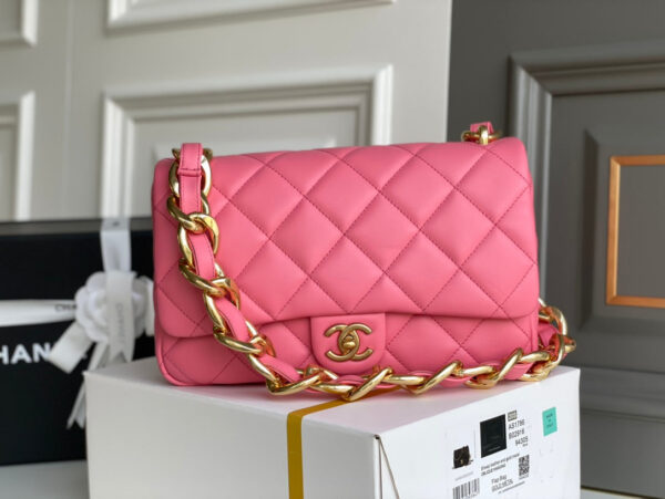 SC - Luxury Bag - CHL - 1141 - Image 9