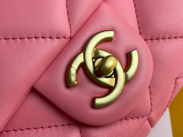 SC - Luxury Bag - CHL - 1141 - Image 3