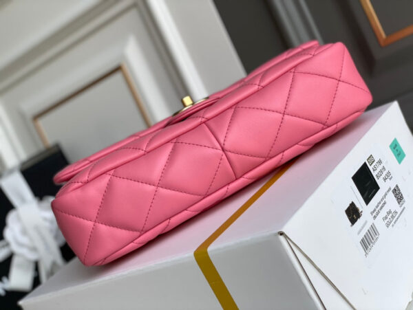 SC - Luxury Bag - CHL - 1141 - Image 2