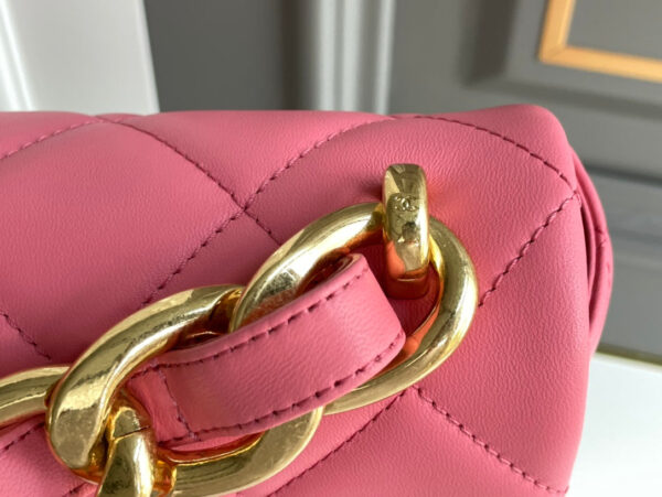 SC - Luxury Bag - CHL - 1141 - Image 5