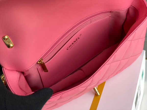 SC - Luxury Bag - CHL - 1141 - Image 7